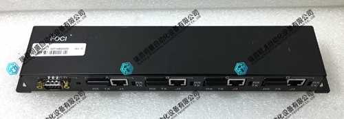 AMAT 50714800000多通道端口模块