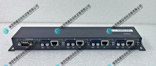 AMAT 50714800000多通道端口模块