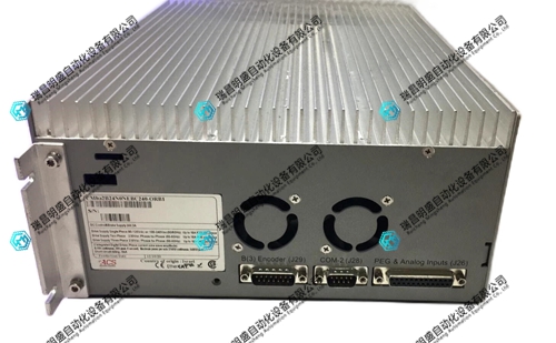 ACS CMba2B24N0NEBC240-ORB1 运动控制模块