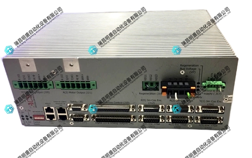 ACS CMba2B24N0NEBC240-ORB1 运动控制模块