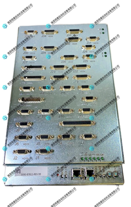 AMAT 0090-B7811输入/输出控制器