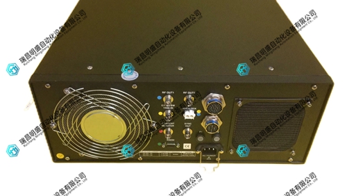 Spectra-Physics 90039379激光电源控制器