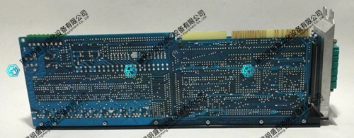 Genmark Logosol MC-21-1007印刷电路板