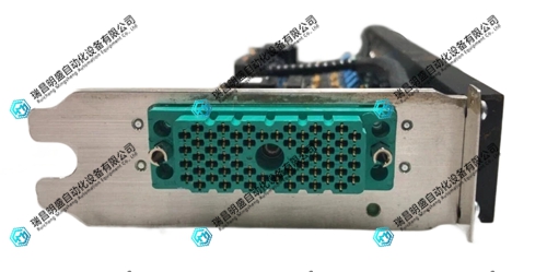 Genmark Logosol LS-421-2183E接口模块