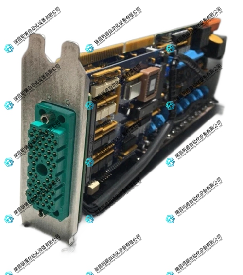 Genmark Logosol LS-421-2183E接口模块