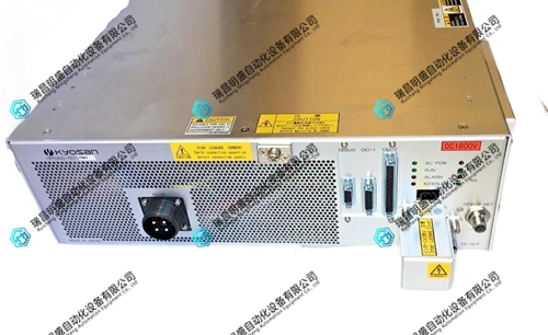 KYOSAN 2L39-000104-V1发电机