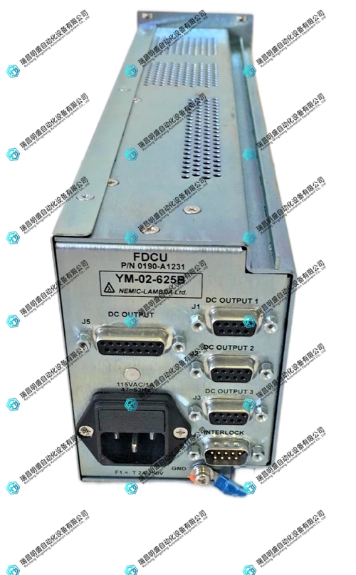 AMAT 0190-A1231 射频发射器