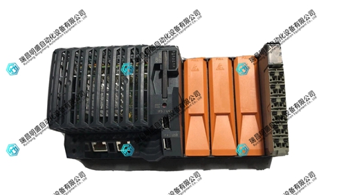 X20CP3585 CPU处理器模块