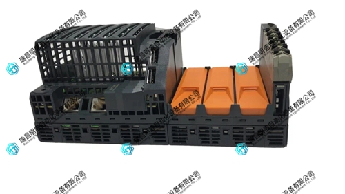 X20CP3585 CPU处理器模块