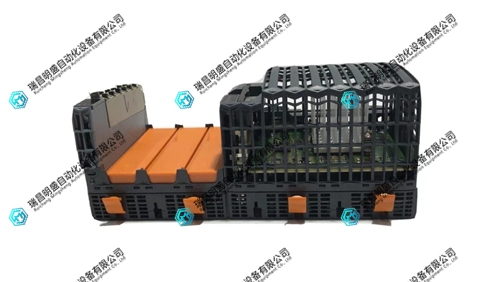 X20CP3585 CPU处理器模块