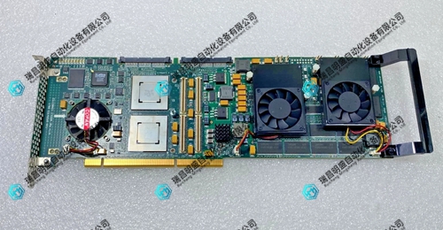 Matrox Y7116-04图像采集卡