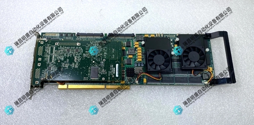 Matrox Y7116-04图像采集卡