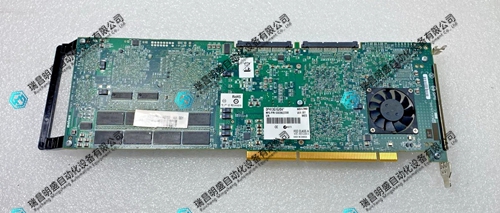 Matrox Y7116-04图像采集卡