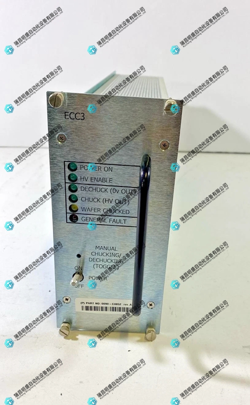 AMAT 0090-C0852 控制器模块