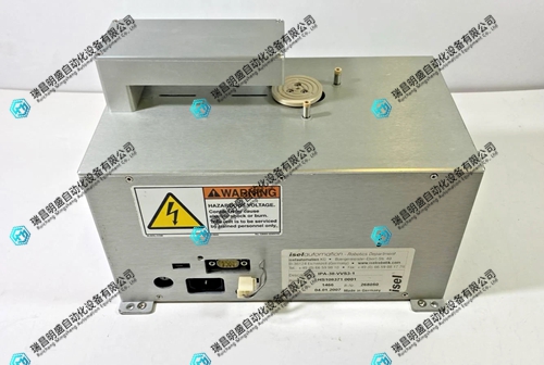 ISEL IPA-38-VVS3-1 自动化控制系统
