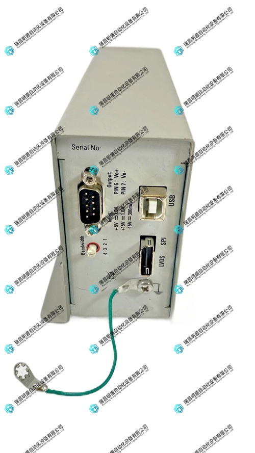 AMAT 0190-D8900传感器驱动器