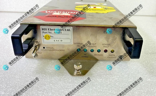 AMAT 0240-A2522控制器
