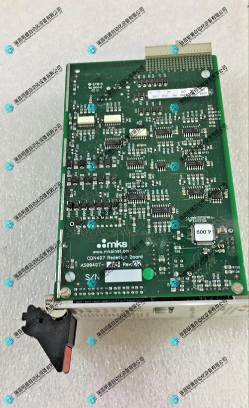 AMAT 0190-37775联锁模块
