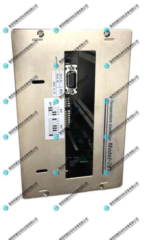 TEL 388-200206-V1温度控制器