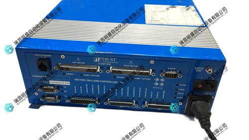 Trust C-2027-D01 2轴矢量控制器