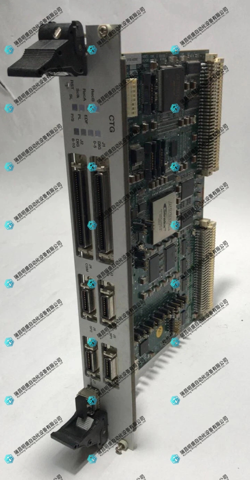 AMAT 0100-A5000印刷电路板