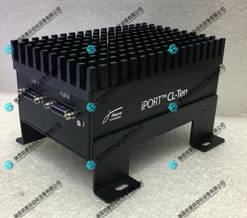 Pleora Technologies PT10-CF0IP01-2处理器模块