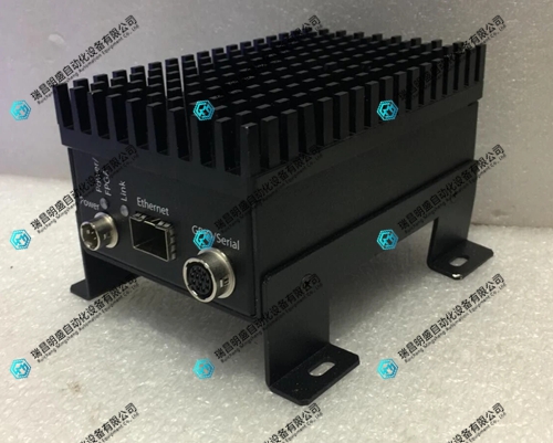 Pleora Technologies PT10-CF0IP01-2处理器模块