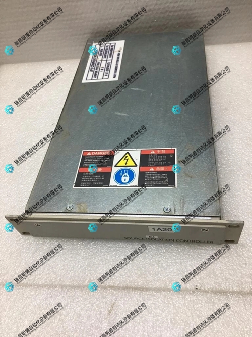 VARIAN E11106220 隔离控制器