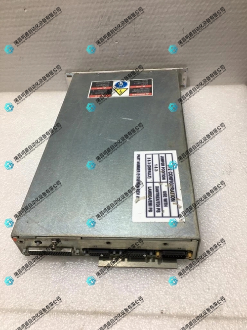 VARIAN E11106220 隔离控制器