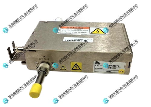 AMAT 0090-B2570 控制器模块 