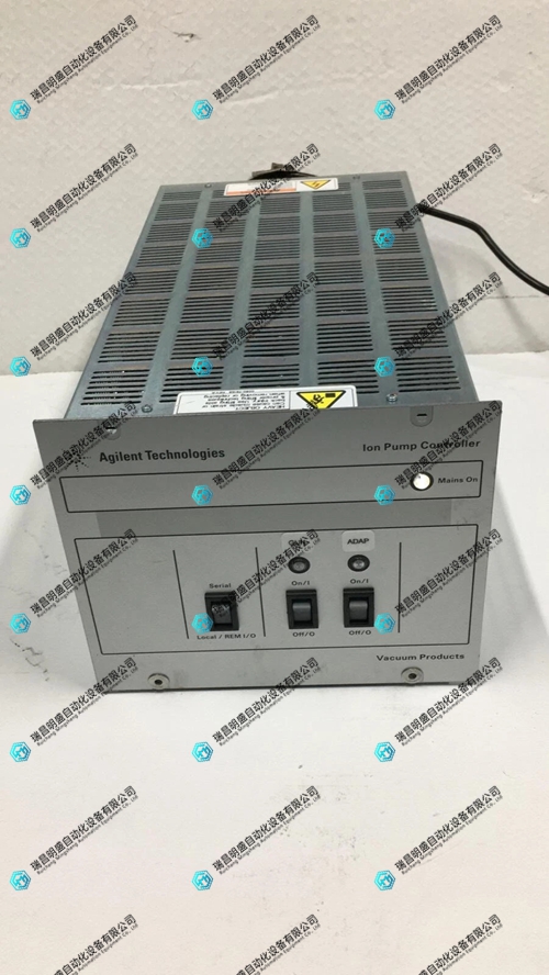 Agilent Technologies 6295001R002离子泵控制器