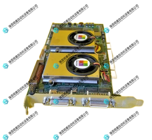 MATROX Y7108-03散热器模块