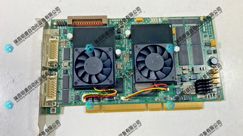 MATROX Y7108-04散热板