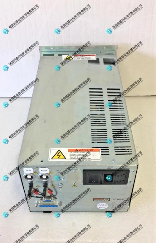 AGILENT 6295001R004离子泵控制器