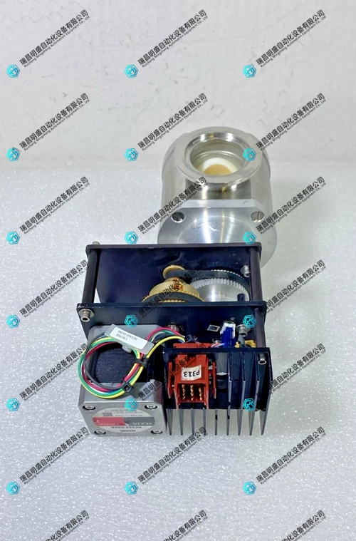 AMAT 0015-09077节流阀驱动器