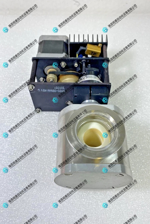 AMAT 0015-09077节流阀驱动器