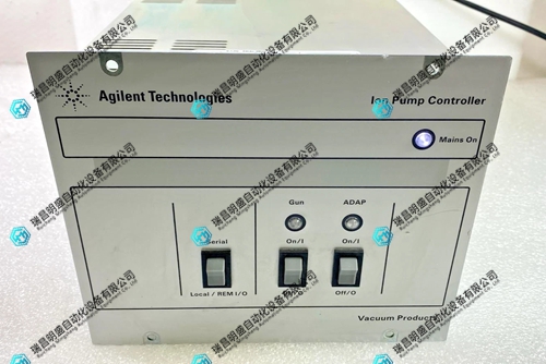 AGILENT 6295001R009离子泵控制器