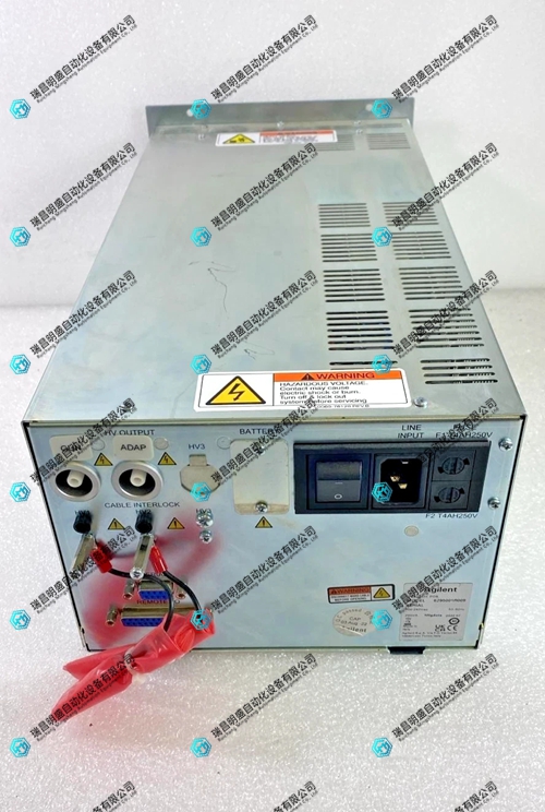 AGILENT 6295001R009离子泵控制器