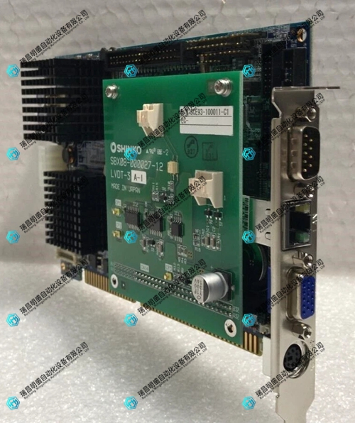PROTECH 17-108-047211 PCB模块