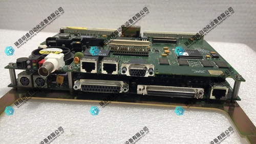 VMIVME-7588-787控制卡组件
