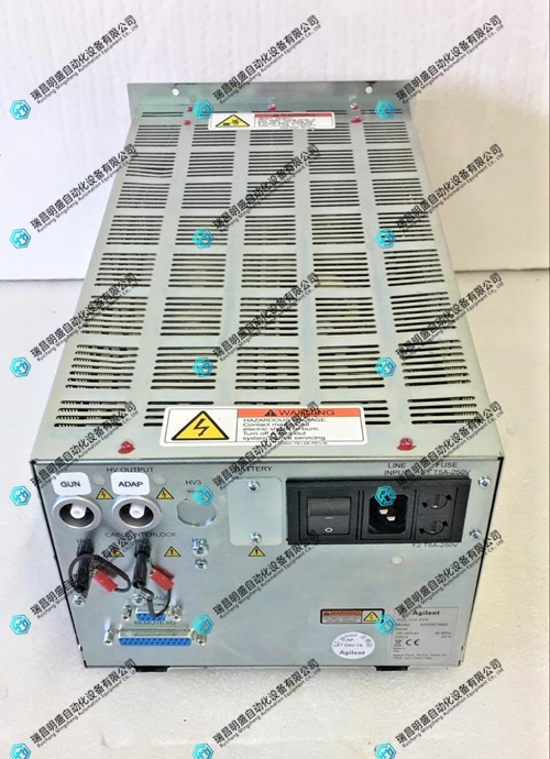 Agilent 0190-A3401双泵控制器