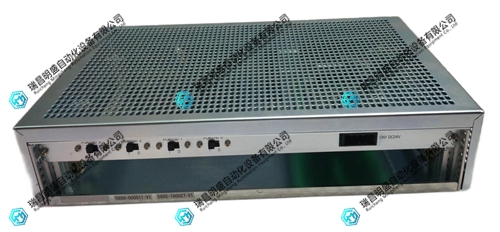 TEL 5880-000011-V1 PCB机架组装
