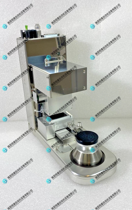 YASKAWA XU-ACP130-B01晶圆预对准器