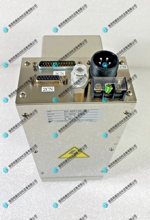 YASKAWA XU-ACP130-B01晶圆预对准器
