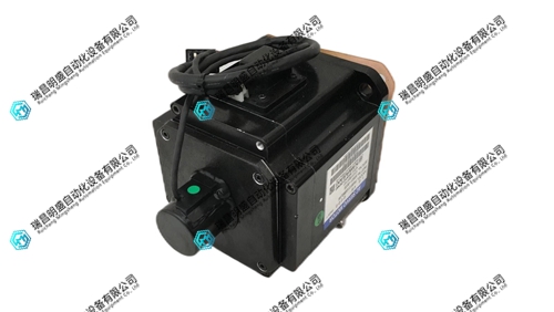 SANYO P60B13100BCL66交流伺服电机
