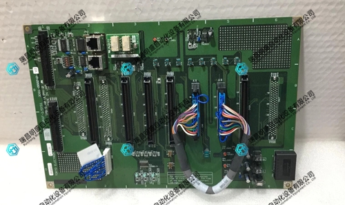 TEL 3D81-000040-V2处理器模块