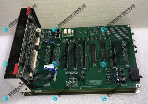 TEL 3D81-000040-V2处理器模块