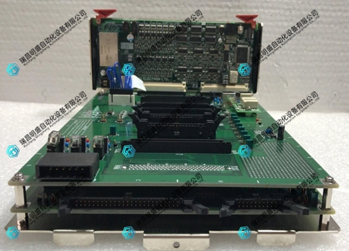 TEL 3D81-000040-V2处理器模块
