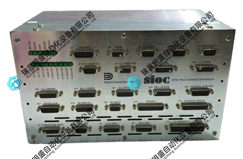 Novellus 02-351554-00动态控制器