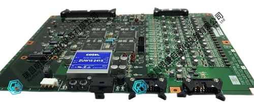 TEL  2180-021229-V1 PCB板